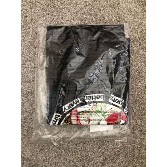 Supreme It Gets Better Every Time Tshirt Men’s Size Large - Picture 4 of 4